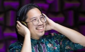 Audiology Masterclass Series 2025 Session 2